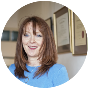 Hanna Evans acupuncturist and nutritionist in London and Lewes