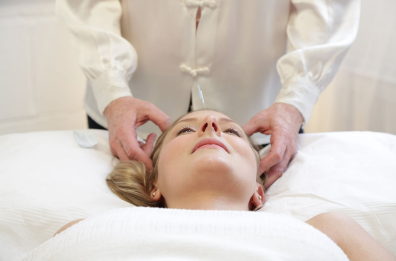 Acupuncture treatment for womens health in London