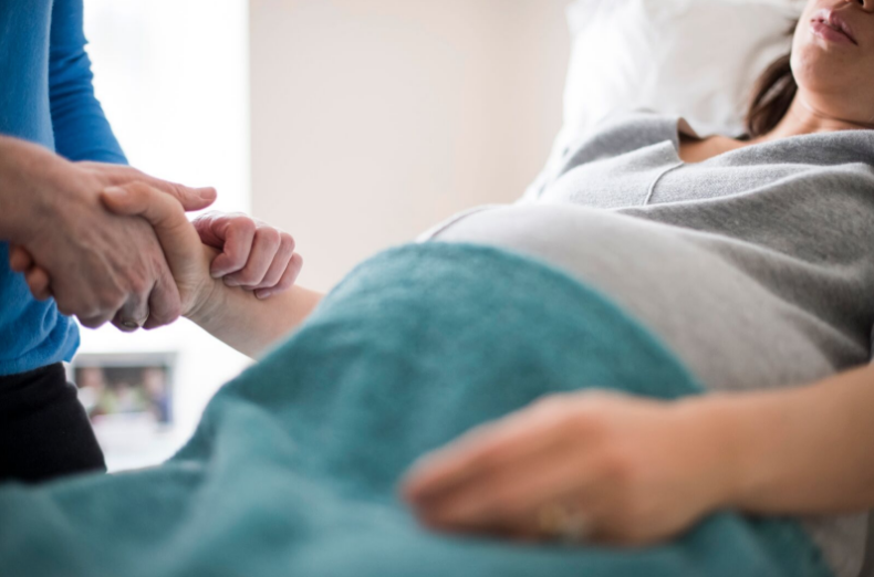 acupuncture for labour induction in London