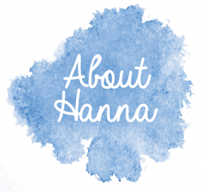 About Hanna Evans Acupuncture
