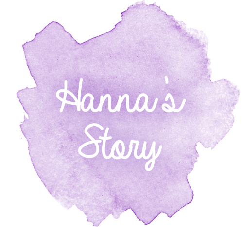 Hanna's story - how she discovered acupuncture and nutrition